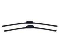 Balai d'essuie-glace avant plat 39-0653 MAXGEAR pour MERCEDES-BENZ NISSAN VOLVO
