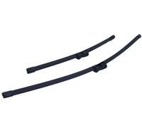 Balai d'essuie-glace avant plat 39-0655 MAXGEAR pour CITROËN DS FIAT OPEL FORD