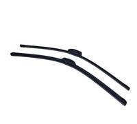 Balai d'essuie-glace avant plat 39-0661 MAXGEAR pour CHRYSLER CITROËN DODGE FIAT