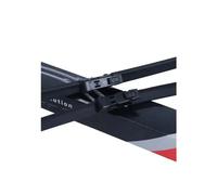 Balai d'essuie-glace avant plat 39-0662 MAXGEAR pour TESLA AUDI LAND ROVER SEAT