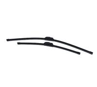 Balai d'essuie-glace avant plat 39-0672 MAXGEAR pour CHEVROLET RENAULT