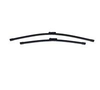 Balai d'essuie-glace avant plat 39-0674 MAXGEAR pour AUDI PORSCHE SKODA TESLA VW