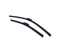 Balai d'essuie-glace avant plat 39-0680 MAXGEAR pour HYUNDAI JEEP KIA CITROËN