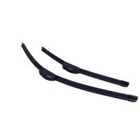 Balai d'essuie-glace avant plat 39-0680 MAXGEAR pour KIA HYUNDAI NISSAN HONDA