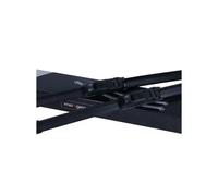 Balai d'essuie-glace avant plat 39-0683 MAXGEAR pour CHEVROLET HYUNDAI NISSAN