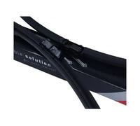 Balai d'essuie-glace avant plat 39-0690 MAXGEAR pour FORD CITROËN DS PEUGEOT