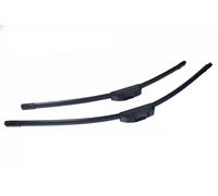 MAXGEAR Balai d'essuie-glace avant plat 39-1020 pour Mazda, Lexus, Opel