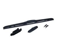 Balai d'essuie-glace avant plat 39-6475 MAXGEAR pour BMW HONDA RENAULT VOLVO VW