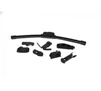 Balai d'essuie-glace avant plat 39-9350 MAXGEAR pour CHEVROLET SUZUKI TOYOTA KIA