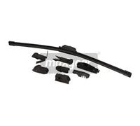 Balai d'essuie-glace avant plat 39-9475 MAXGEAR pour AUDI BMW CADILLAC CHEVROLET