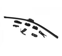 MaXgear Balai d'essuie-glace avant plat 39-9725 pour Ford Opel Citroën DS