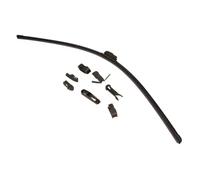 Balai d'essuie-glace avant plat 39-9800 MAXGEAR pour CITROËN OPEL PEUGEOT