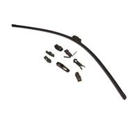 Balai d'essuie-glace avant plat 39-9800 MAXGEAR pour PEUGEOT CITROËN OPEL