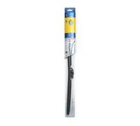 Balai d'essuie-glace avant plat 9XW 358 053-301 HELLA pour FORD PEUGEOT RENAULT