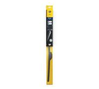 Balai d'essuie-glace HELLA 9XW358 136-161, 400mm, Avant, 1 Pièce