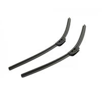Balai d'essuie-glace avant plat FT93233 FAST pour SAAB MITSUBISHI VW DODGE LEXUS