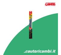 Balai D'essuie-Glace Avant Plat Skylon 350 Mm (14") LAMPA 19313