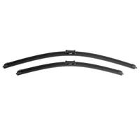 Balai d'essuie-glace avant plat VD10002 DENCKERMANN pour VW SKODA LYNK & CO