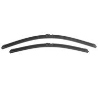 Balai d'essuie-glace avant plat VD10008 DENCKERMANN pour OPEL MERCEDES-BENZ