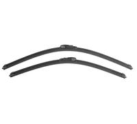 Balai d'essuie-glace avant plat VD10015 DENCKERMANN pour HONDA
