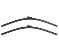 Balai d'essuie-glace avant plat VD10019 DENCKERMANN pour SKODA ROOMSTER FABIA II