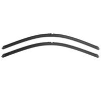 Balai d'essuie-glace avant plat VD10028 DENCKERMANN pour LOTUS MERCEDES-BENZ