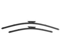 Balai d'essuie-glace avant plat VD10034 DENCKERMANN pour RENAULT MEGANE II Break