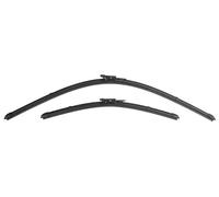 Balai d'essuie-glace avant plat VD10035 DENCKERMANN pour OPEL CORSA D CORSA E