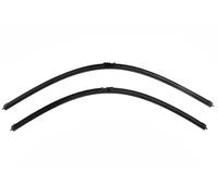 Balai d'essuie-glace avant plat VD10040 DENCKERMANN pour CITROËN