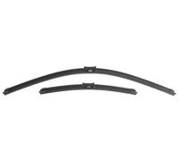 Balai d'essuie-glace avant plat VD10045 DENCKERMANN pour HYUNDAI KIA OPEL NISSAN