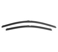 Balai d'essuie-glace avant plat VD10062 DENCKERMANN pour BMW X5 X6