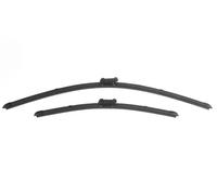 Balai d'essuie-glace avant plat VD10065 DENCKERMANN pour AUDI VW SEAT SKODA MG