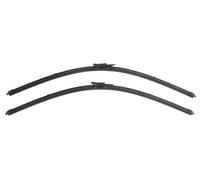 Balai d'essuie-glace avant plat VD10069 DENCKERMANN pour AUDI IVECO