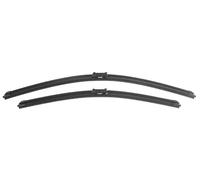 Balai d'essuie-glace avant plat VD10071 DENCKERMANN pour BMW SKODA VW HYUNDAI MG