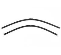 Balai d'essuie-glace avant plat VD10073 DENCKERMANN pour RENAULT