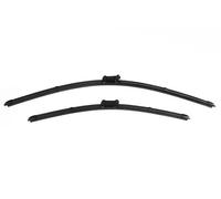 Balai d'essuie-glace avant plat VD10076 DENCKERMANN pour SKODA VW JEEP FORTHING