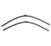 Balai d'essuie-glace avant plat VD10096 DENCKERMANN pour CITROËN C4 PICASSO II