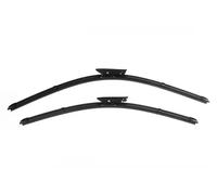 Balai d'essuie-glace avant plat VD10104 DENCKERMANN pour DACIA RENAULT