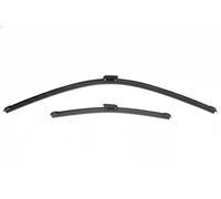 Denckermann Balai d'essuie-glace avant plat VD10112 pour Dacia Lodgy JS, Chrysler