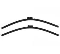 Balai d'essuie-glace avant plat VD10118 DENCKERMANN pour MERCEDES-BENZ