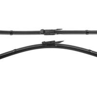 Balai d'essuie-glace avant plat VD10124 DENCKERMANN pour CADILLAC FORD USA BMW