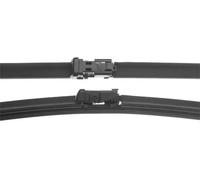 Balai d'essuie-glace avant plat VD10125 DENCKERMANN pour JAGUAR OPEL TESLA