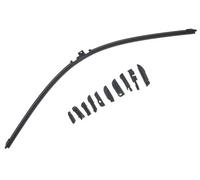 Balai d'essuie-glace avant plat VM00800 DENCKERMANN pour PEUGEOT CITROËN OPEL