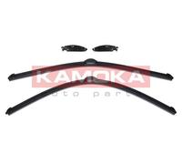 Balai D'Essuie-Glace Avant Pour ALPINA BMW 5 6 B5 B6
