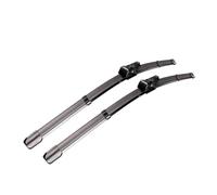 Balai D'essuie-glace Avant Pour Fiat Pour Ducato III MK3 2007 2008 2009 2010 2011 2012 2013 2014 2015 2016 2017 2018 2019 2020 2021 2022 2023 Balais D'essuie-glace (Color : RHD)