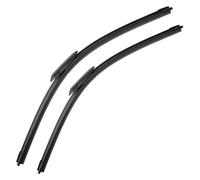 Balai D'essuie-glace Avant Pour Mercedes Pour B&enz Classe C W206 S206 2021 2022 2023 C180 C200 C220d C300d C300 C400E Balais D'essuie-glace De Voiture