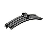 Balai d'essuie-glace avant pour pare-brise, Convient pour Stellantis Fiat Ducato III MK3, Peugeot Boxer Manager, citroën, relais Jumper D'Essuie-Glace Rechange Kit