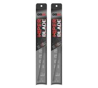Balai d'Essuie Glace Avant pour Peugeot 4007 2007-2013