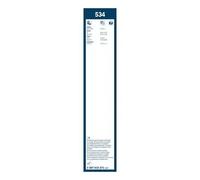Balai d'essuie-glace avant sans spoiler 3 397 010 271 BOSCH pour DAEWOO TOYOTA