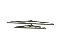 Balai d'essuie-glace avant sans spoiler 3 397 010 274 BOSCH pour CHEVROLET GEELY